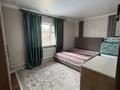 Отдельный дом · 3 комнаты · 100 м² · 11 сот., Борлыкөл 4 — Старый клуб за 24 млн ₸ в Кабанбае Батыра — фото 13