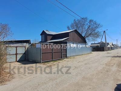 Отдельный дом · 3 комнаты · 72 м² · 6 сот., Пос.левый Восточный 799 — Недалеко от 45школы за 12 млн 〒 в Семее