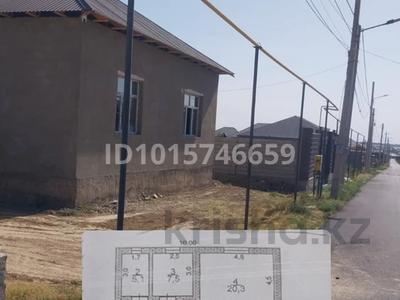 Жеке үй · 5 бөлме · 120 м² · 800 жүзд., Қайнар Бұлақ, Сенім, бағасы: 15 млн ₸ в Шымкенте, Абайский р-н