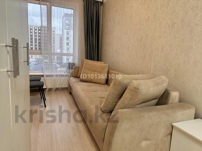 2-комнатная квартира · 45 м² · 4/13 этаж, Мангилик Ел 40/2 за 13 000 ₸ в Астане, Есильский р-н