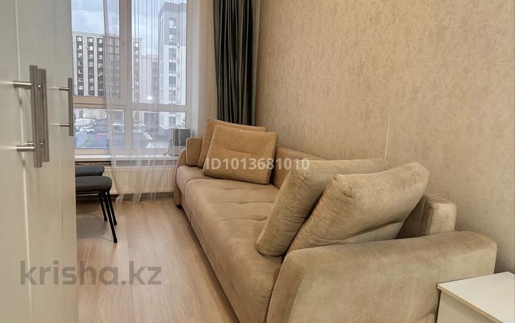 2-бөлмелі пәтер · 45 м² · 4/13 қабат, Мангилик Ел 40/2, бағасы: 13 000 ₸ в Астане, Есильский р-н — фото 6