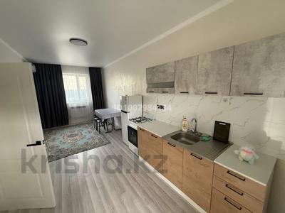 1-бөлмелі пәтер · 46 м², Зайсан 4, бағасы: 140 000 〒 в Конаеве