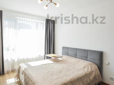 2-комнатная квартира · 65 м² · 6/9 этаж, Керей-Жанибек хандар 50/3 — Красивая квартира за 55.2 млн ₸ в Астане, Есильский р-н