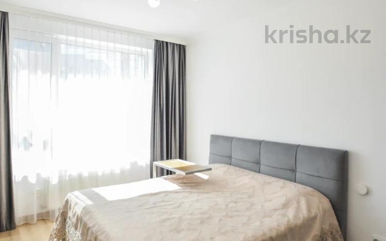 2-бөлмелі пәтер · 65 м² · 6/9 қабат, Керей-Жанибек хандар 50/3 — Красивая квартира, бағасы: 55.2 млн ₸ в Астане, Есильский р-н — фото 2