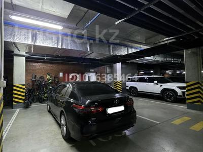 Паркинг · 24 м² · Роза Багланова 6 за ~ 3 млн 〒 в Астане, Нура р-н