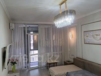 2-комнатная квартира · 66 м² · 4/7 этаж, мкр Кайрат за 42.5 млн 〒 в Алматы, Турксибский р-н