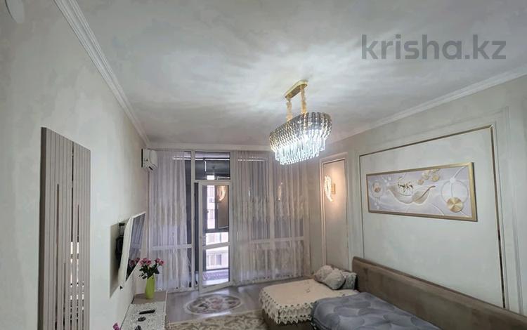 2-бөлмелі пәтер · 66 м² · 4/7 қабат, мкр Кайрат, бағасы: 42.5 млн ₸ в Алматы, Турксибский р-н — фото 68