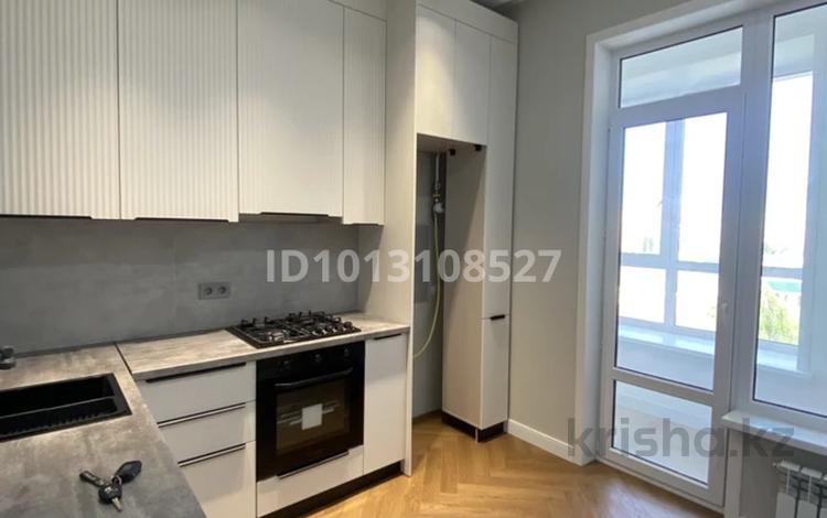 1-комнатная квартира · 34.6 м² · 4/9 этаж, Назарбаева 235 за 25.9 млн ₸ в Костанае — фото 2