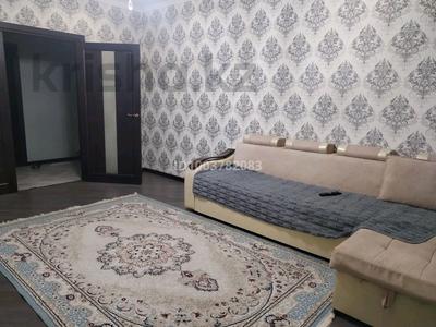 3-комнатная квартира · 65 м² · 1/2 этаж, Пушкина за 130 000 ₸ в Кентау