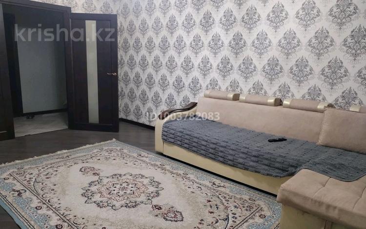 3-комнатная квартира · 65 м² · 1/2 этаж, Пушкина за 130 000 ₸ в Кентау — фото 6