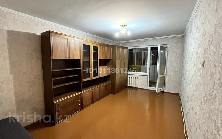 1-комнатная квартира · 34 м² · 2/5 этаж, мкр №4 27 — Абая-Алтынсарина за 27 млн ₸ в Алматы, Ауэзовский р-н — фото 2