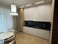 2-комнатная квартира · 72 м² · 9/9 этаж, Сейфуллина 416 — Макатаева за 95 млн ₸ в Алматы, Алмалинский р-н