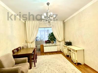 4-комнатная квартира, 90 м², 3/5 этаж, мкр Сайрам за 31 млн 〒 в Шымкенте, Енбекшинский р-н