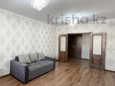 3-бөлмелі пәтер, 94 м², 6/23 қабат, Туран 55/1, бағасы: 45.5 млн 〒 в Астане, Есильский р-н