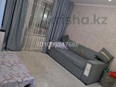 2-комнатная квартира · 38 м² · 3/5 этаж, Республика 76 за 16.5 млн 〒 в Астане, Сарыарка р-н