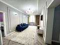 2-комнатная квартира · 80 м² · 3/12 этаж, Кунаева за 45 млн ₸ в Шымкенте, Аль-Фарабийский р-н
