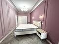 2-комнатная квартира · 80 м² · 3/12 этаж, Кунаева за 45 млн ₸ в Шымкенте, Аль-Фарабийский р-н — фото 3