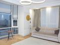3-комнатная квартира · 110.1 м² · 12/22 этаж, Достык 1А — Байтерек, центр столицы за 165 млн ₸ в Астане, Есильский р-н — фото 2