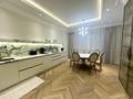 3-комнатная квартира · 110.1 м² · 12/22 этаж, Достык 1А — Байтерек, центр столицы за 165 млн ₸ в Астане, Есильский р-н — фото 5