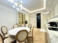 3-комнатная квартира · 110.1 м² · 12/22 этаж, Достык 1А — Байтерек, центр столицы за 165 млн ₸ в Астане, Есильский р-н — фото 6