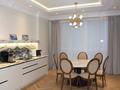 3-комнатная квартира · 110.1 м² · 12/22 этаж, Достык 1А — Байтерек, центр столицы за 165 млн ₸ в Астане, Есильский р-н — фото 7