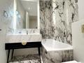 3-комнатная квартира · 110.1 м² · 12/22 этаж, Достык 1А — Байтерек, центр столицы за 165 млн ₸ в Астане, Есильский р-н — фото 13