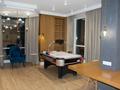 3-комнатная квартира · 110.1 м² · 12/22 этаж, Достык 1А — Байтерек, центр столицы за 165 млн ₸ в Астане, Есильский р-н — фото 19