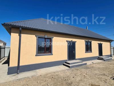 Жеке үй · 2 бөлме · 110 м² · 7 жүзд., Томарлы ш/а., М.Латипова 6а, бағасы: 19.9 млн ₸ в Атырау, мкр Томарлы