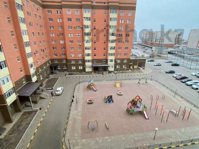 4-бөлмелі пәтер · 134 м² · 6/9 қабат, мкр. Алтын орда, бағасы: 37.5 млн ₸ в Актобе