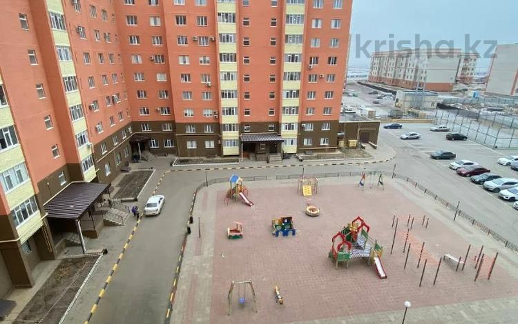 4-бөлмелі пәтер · 134 м² · 6/9 қабат, мкр. Алтын орда, бағасы: 37.5 млн ₸ в Актобе — фото 5