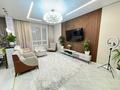 3-бөлмелі пәтер · 85 м² · 5/12 қабат, Сатпаева 90 — Туркебаева, бағасы: 72.5 млн ₸ в Алматы, Бостандыкский р-н