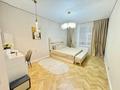 3-бөлмелі пәтер · 85 м² · 5/12 қабат, Сатпаева 90 — Туркебаева, бағасы: 72.5 млн ₸ в Алматы, Бостандыкский р-н — фото 7