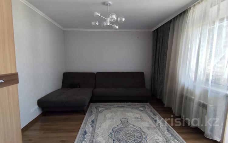 1-комнатная квартира · 40 м² · 13/16 этаж, Улы Дала 57 за 210 000 ₸ в Астане, Есильский р-н — фото 2