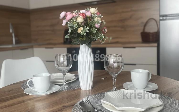 1-комнатная квартира · 50 м² · 7/12 этаж, Кайым Мухамедханова 6Б — Мухамедханова-Домалак Ага за 24 000 ₸ в Астане, Нура р-н — фото 13