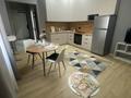 1-комнатная квартира · 50 м² · 7/12 этаж, Кайым Мухамедханова 6Б — Мухамедханова-Домалак Ага за 24 000 ₸ в Астане, Нура р-н — фото 4
