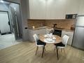 1-комнатная квартира · 50 м² · 7/12 этаж, Кайым Мухамедханова 6Б — Мухамедханова-Домалак Ага за 24 000 ₸ в Астане, Нура р-н — фото 9