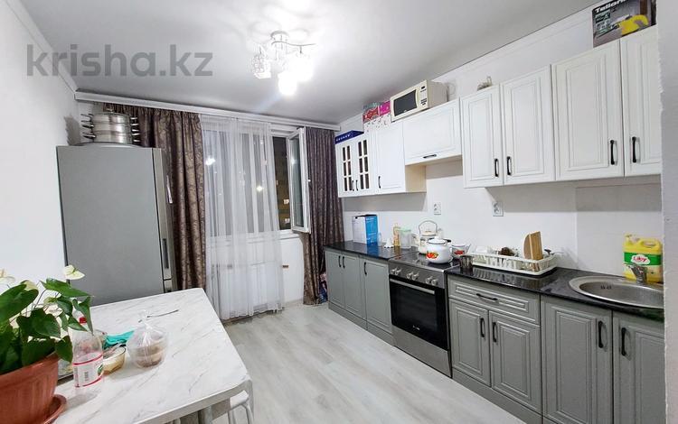 2-комнатная квартира · 57 м² · 3/9 этаж, А 108 26 за 250 000 ₸ в Астане, Сарайшык р-н — фото 151