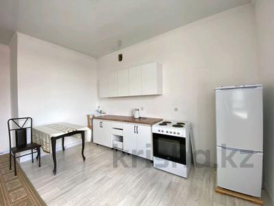 2-бөлмелі пәтер · 57 м² · 9/9 қабат, Байтурсынова 32/4, бағасы: 200 000 ₸ в Астане, Сарайшык р-н
