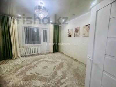 4-комнатная квартира · 84.3 м² · 2/9 этаж, Абая 73 за 32.5 млн ₸ в Сатпаев