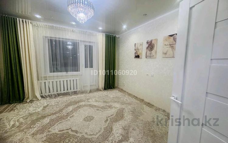 4-комнатная квартира · 84.3 м² · 2/9 этаж, Абая 73 за 32.5 млн ₸ в Сатпаев — фото 2