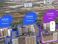 1-бөлмелі пәтер · 39 м² · 9/9 қабат, Е-321 6/2, бағасы: 26.5 млн ₸ в Астане, Есильский р-н — фото 14