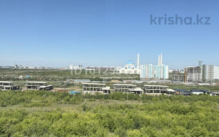 1-комнатная квартира · 37.27 м² · 9/9 этаж, Е-321 6/2 за 24.8 млн ₸ в Астане, Есильский р-н — фото 23
