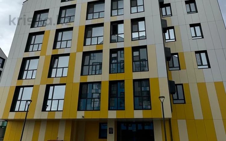 3-бөлмелі пәтер · 69 м² · 4/6 қабат, Е-344 6, бағасы: 26 млн 〒 в Астане, Есильский р-н — фото 2