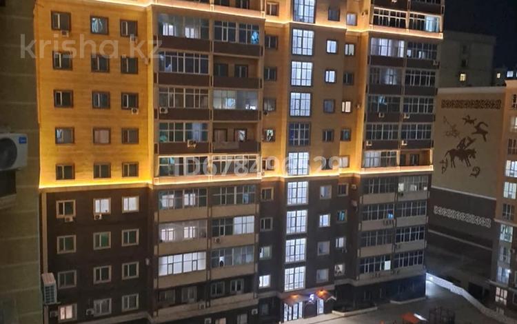 2-комнатная квартира · 69.4 м² · 9/16 этаж, 16-й мкр , ​16-й микрорайон 64 — ТРК Ақтау за 20 млн ₸ в Актау — фото 20