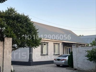 Отдельный дом · 5 комнат · 140 м² · 10 сот., Акбастау 15 — Район ауыл береке улица Акбастау 15 за 45 млн ₸ в Таразе