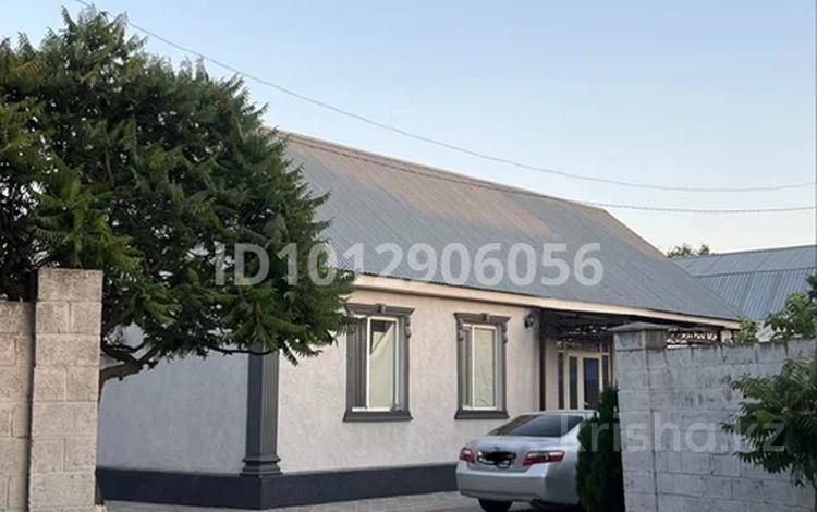 Жеке үй · 5 бөлме · 140 м² · 10 жүзд., Акбастау 15 — Район ауыл береке улица Акбастау 15, бағасы: 45 млн ₸ в Таразе — фото 2