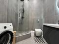 1-комнатная квартира · 40 м² · 16/18 этаж, Сыганак 24 за 300 000 ₸ в Астане, Нура р-н — фото 5