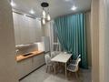 1-комнатная квартира · 40 м² · 16/18 этаж, Сыганак 24 за 300 000 ₸ в Астане, Нура р-н — фото 8