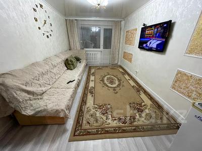 2-комнатная квартира, 48 м², 5/5 этаж, Майкудук, 2кв-л 18 за 12.5 млн 〒 в Караганде, Алихана Бокейханова р-н