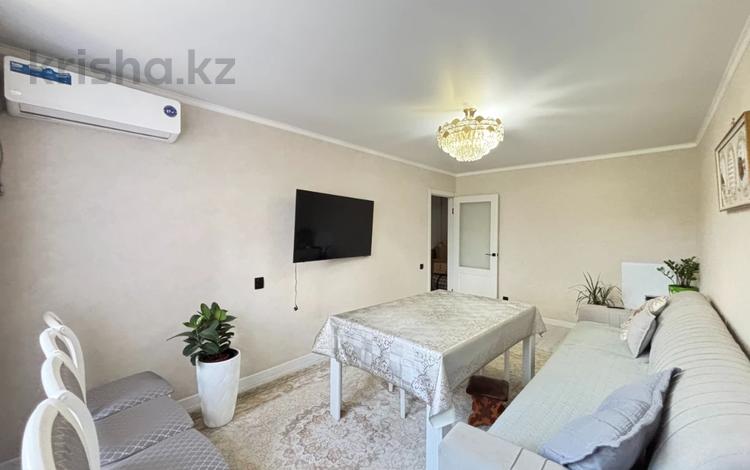 3-бөлмелі пәтер · 62.8 м² · 2/9 қабат, Назарбаева, бағасы: 28.6 млн ₸ в Петропавловске — фото 11